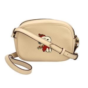 Coach Snoopy Shoulder Bag